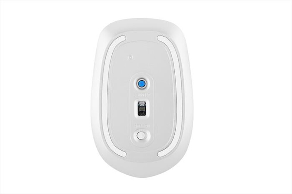"HP - MOUSE 410 SLIM-Bianco"