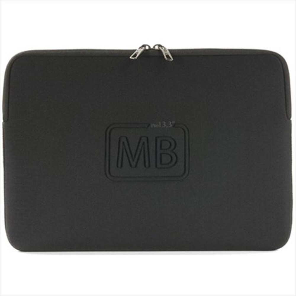 "TUCANO - ELEMENTS custodia MacBook Pro 13-Nero"
