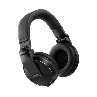PIONEER - CUFFIE DJ-NERO