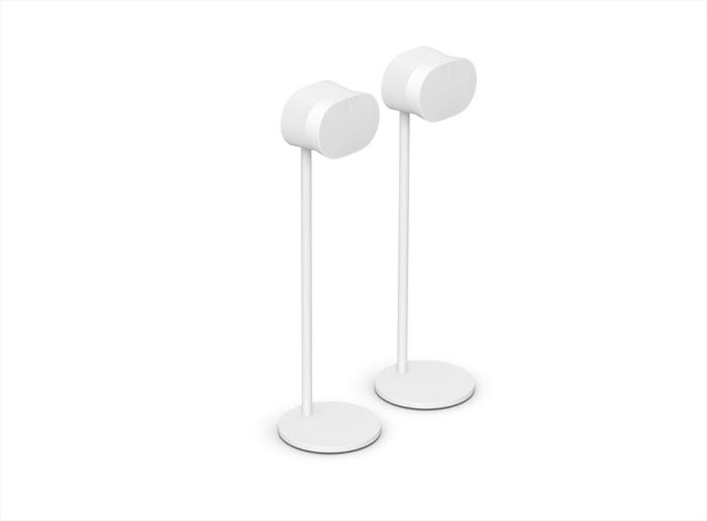 "SONOS - COPPIA STAND PER ERA 300-Bianco"