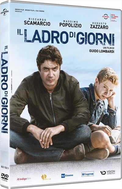 UNIVERSAL PICTURES - Ladro Di Giorni (Il)