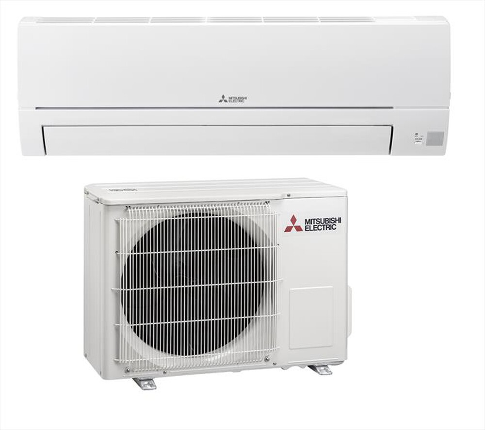"MITSUBISHI  ELECTRIC - MUZ-HR35VF/MSZ-HR35VF Climatizzatore monosplit"