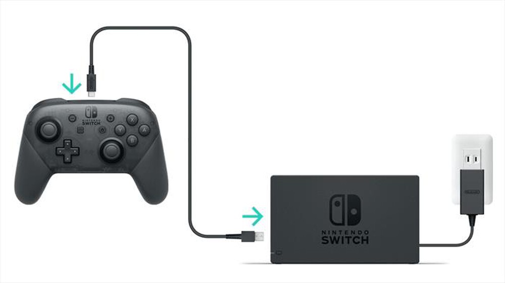 "NINTENDO - ASWNIN2510466"