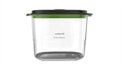 FOODSAVER - CONTENITORE SALVA FRESCHEZZA 1.8LT CON MARINATURA