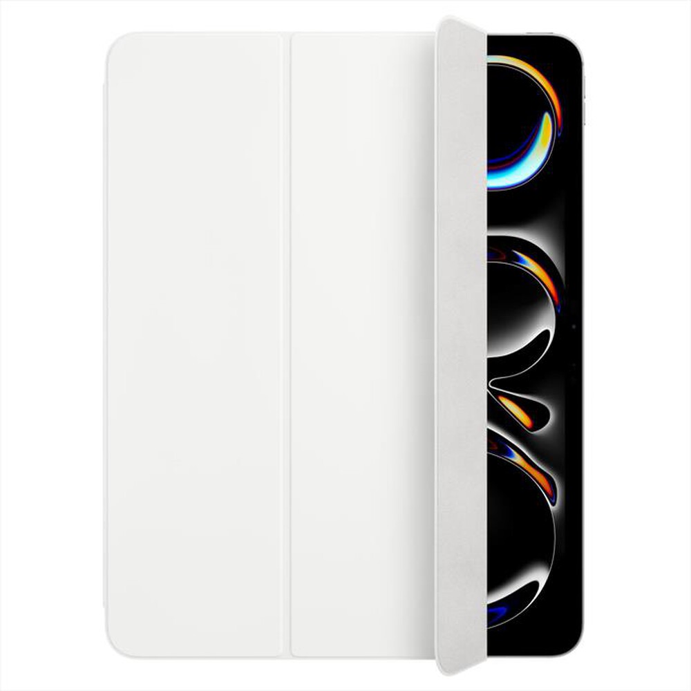 Immagine del prodotto APPLE - Smart Folio for iPad Pro 13" (M4)-Bianco