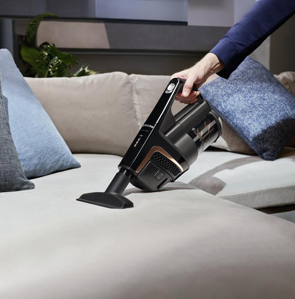 Immagine del prodotto MIELE - Triflex HX2 Cat  & Dog-Nero Ossidia