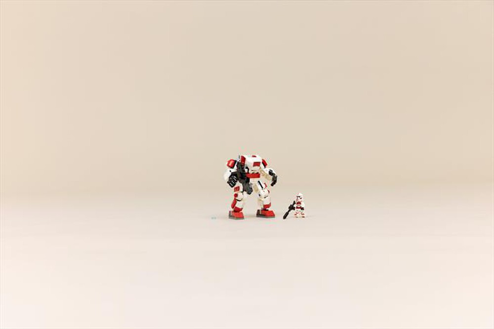 Immagine del prodotto LEGO - STAR WARS Mech Clone Shock Trooper - 75448
