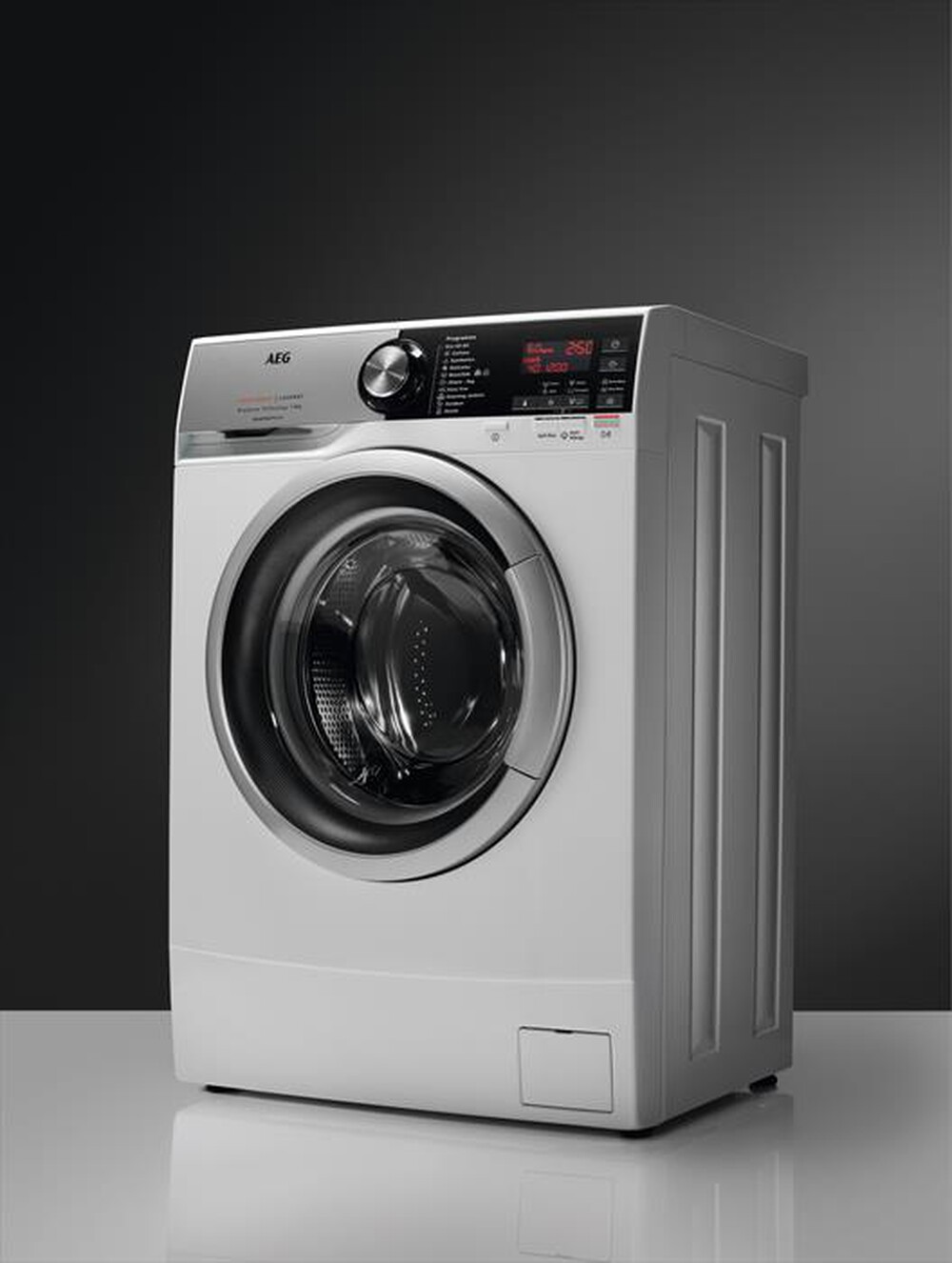 "AEG - Lavatrice L6SE74B 7 Kg Classe B-Bianco"