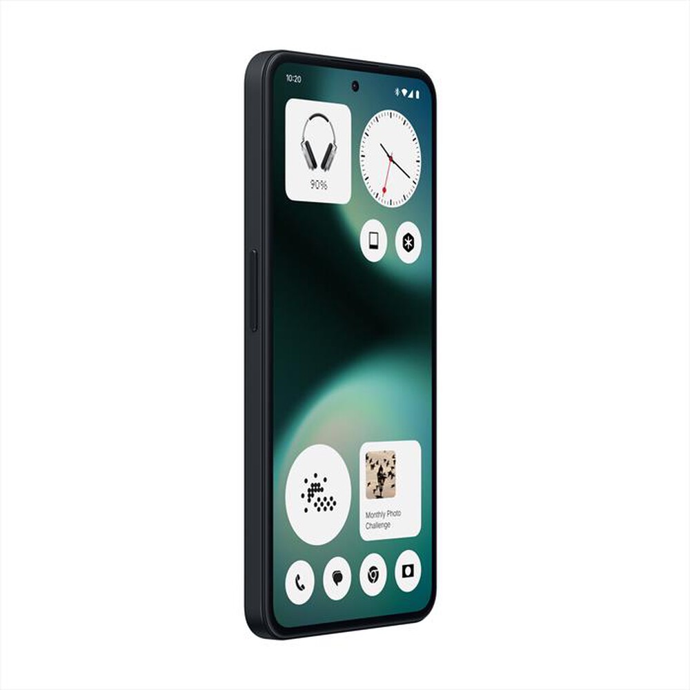 Immagine del prodotto NOTHING - Smartphone PHONE (3A) LITE 8GB+128GB-Nero