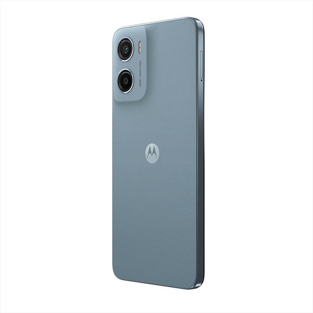 "MOTOROLA - Smartphone MOTO E15 2/64-Blue"