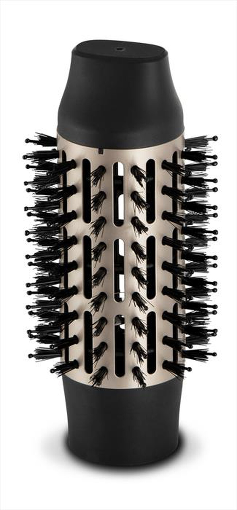 "REMINGTON - Spazzola arriccia capelli AS7500-nero"