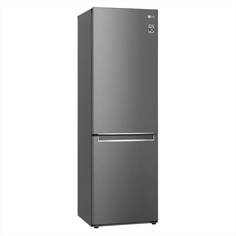 "LG - Frigorifero combinato GBP61DSPGN Classe D 374lt"