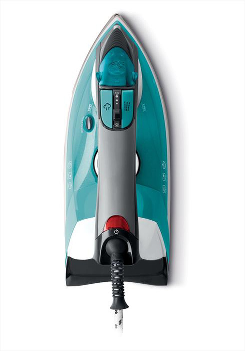 Immagine del prodotto POLTI - Vaporella Quick & Comfort QC120