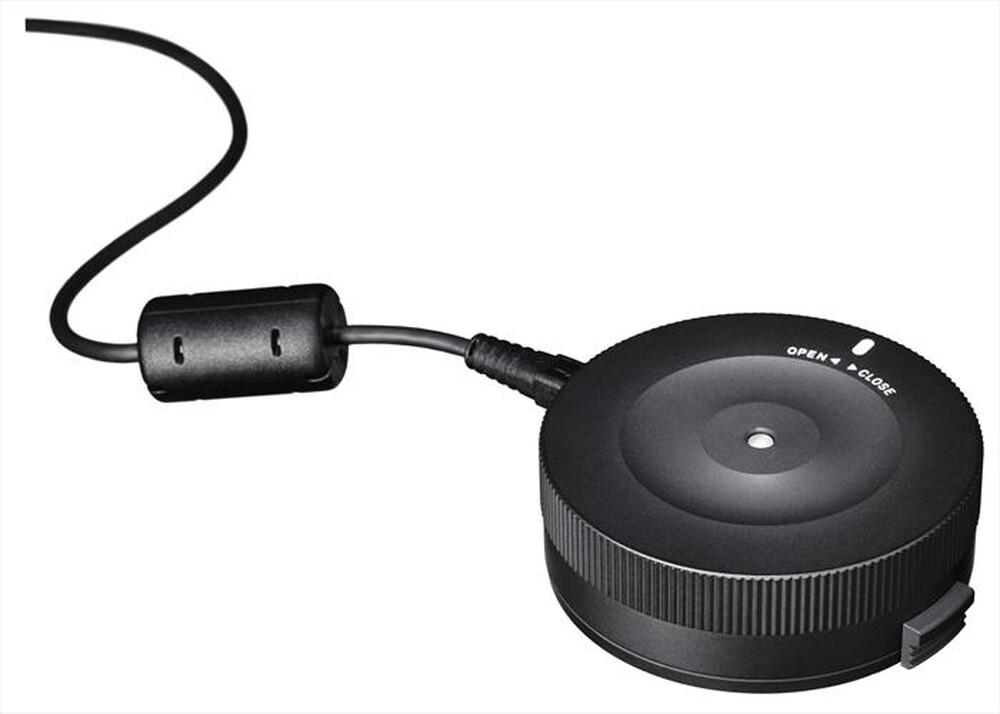 Immagine del prodotto SIGMA - 878954-Nero