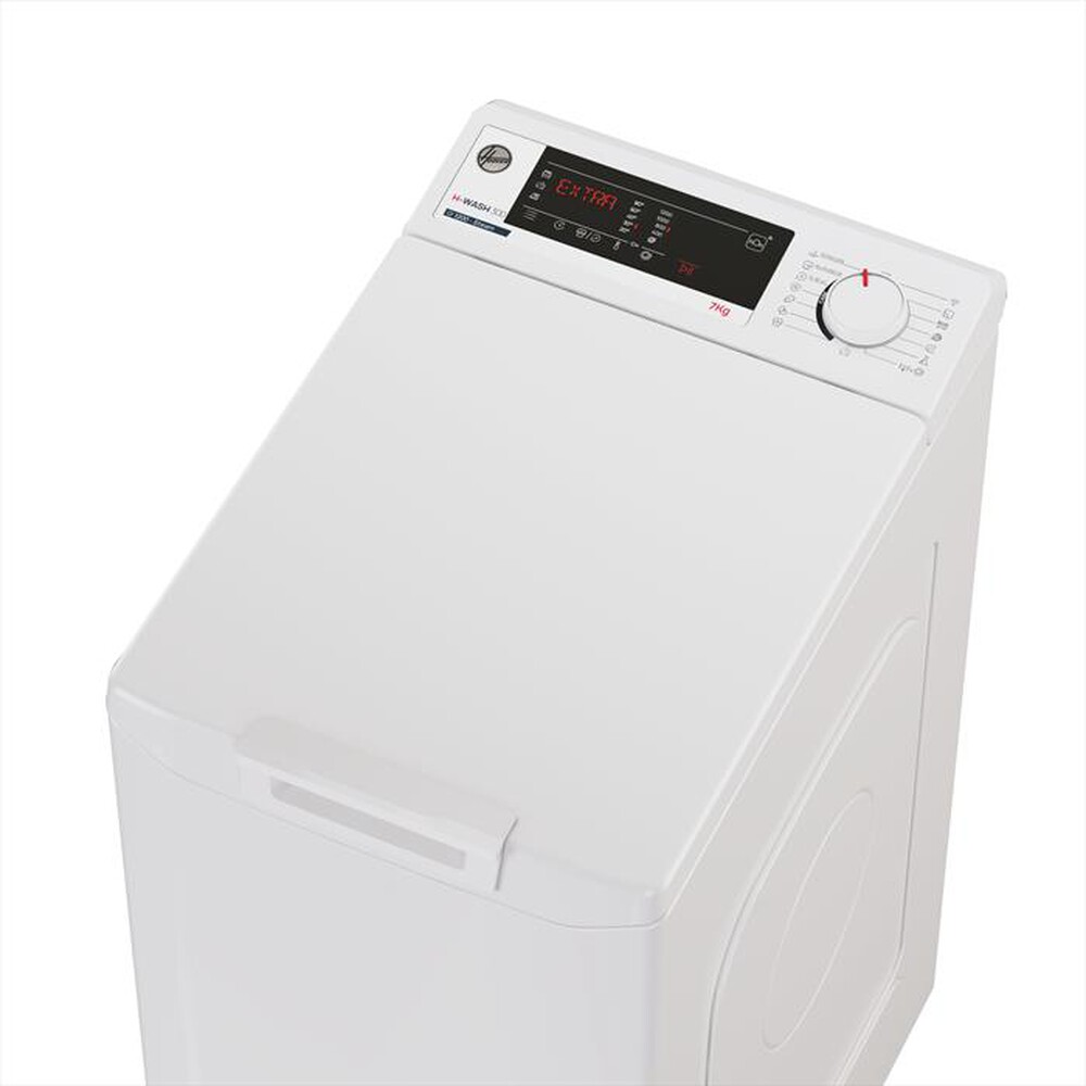Immagine del prodotto HOOVER - Lavatrice THOSQ275D3-S 7Kg Classe C-Bianco