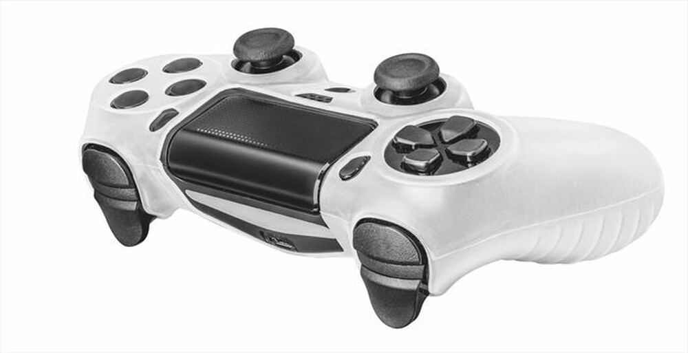 Immagine del prodotto TRUST - GXT 744T RUBBER SKIN TRS-transparent