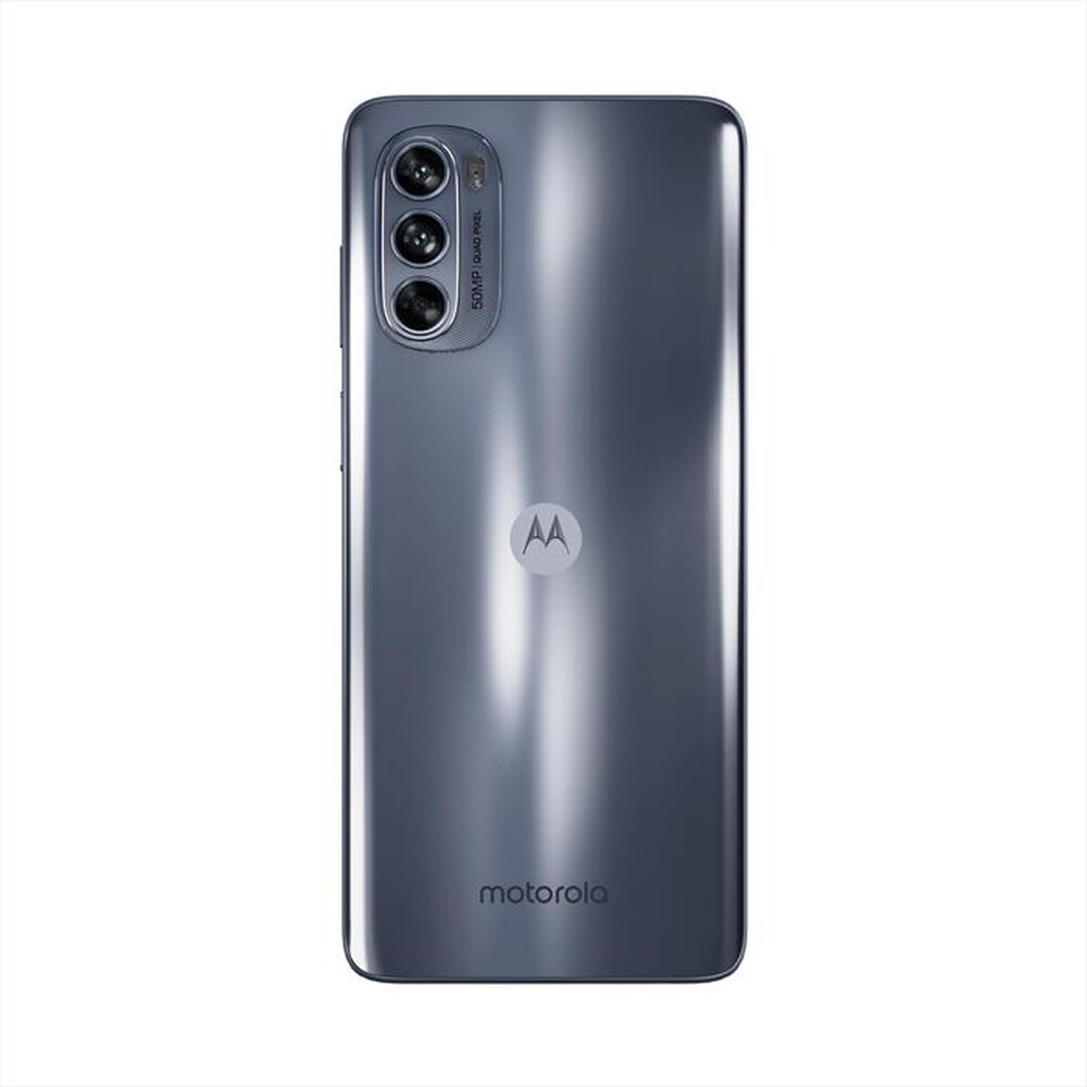 "MOTOROLA - G62-AZZURRO"