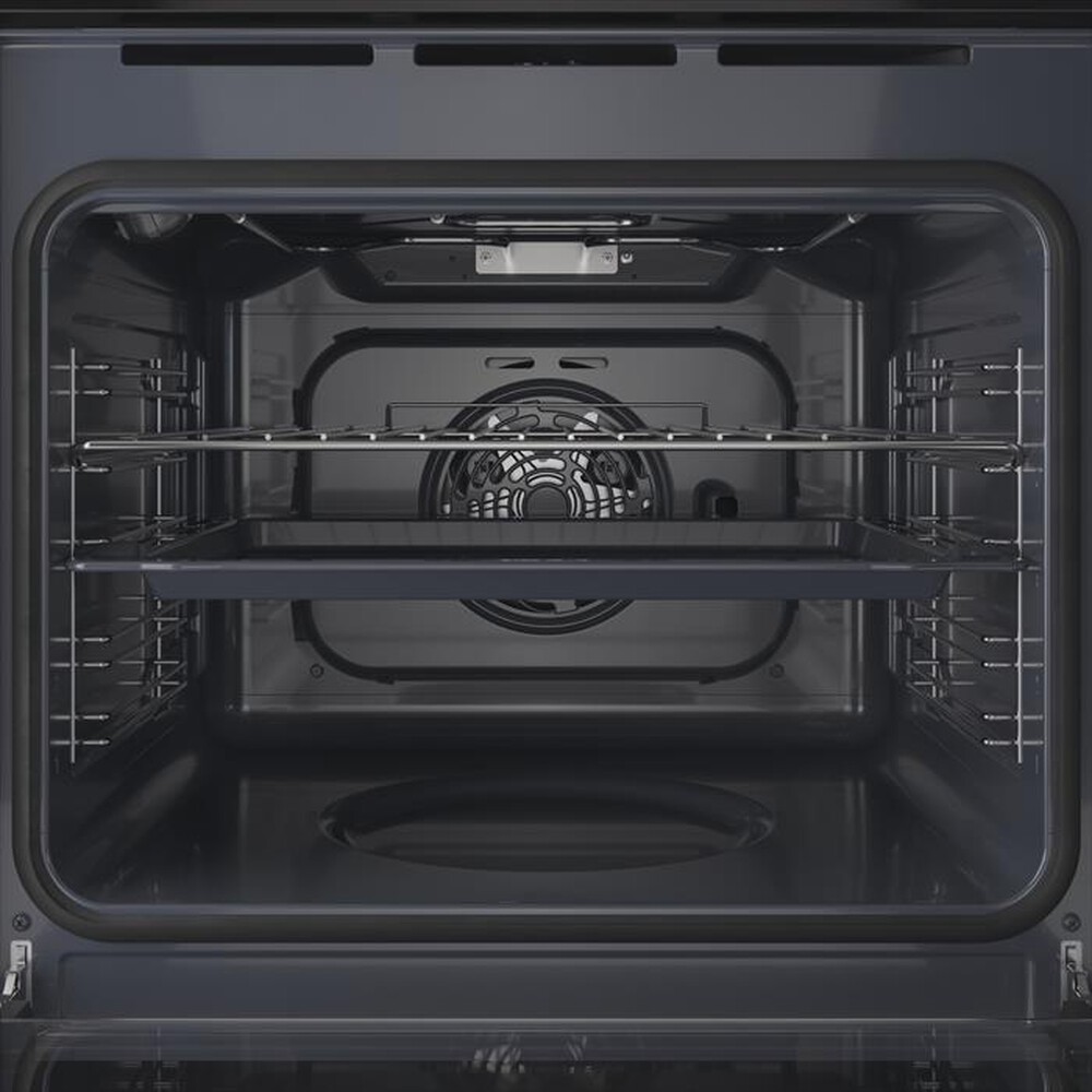 Immagine del prodotto INDESIT - Forno multifunzione IO258HSB Classe A+ 71lt