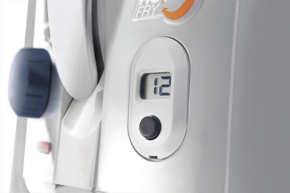 Immagine del prodotto DE LONGHI - Friggitrice ad aria F28533.W1-bianco