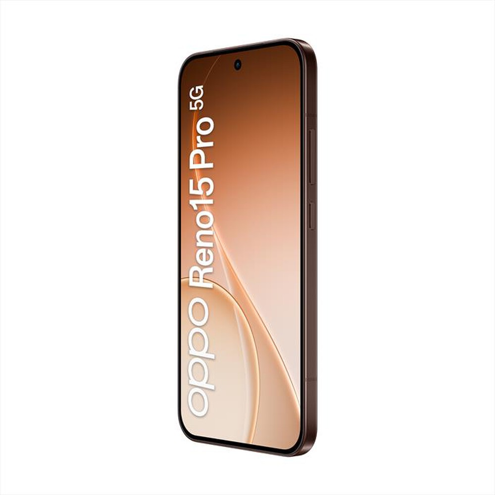 Immagine del prodotto OPPO - Smartphone RENO15 PRO 5G-Dusk Black