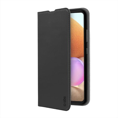 SBS - TEBKLITESAA33K-Nero