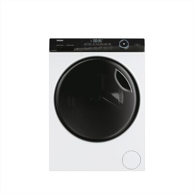 HAIER - Lavatrice slim HW80-B14959TU1IT 8 Kg Classe A-Bianco