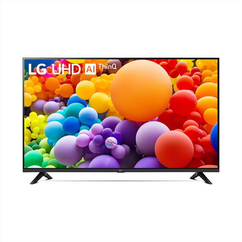 "LG - Smart TV LED Serie UT73 UHD 4K 65\" 65UT73006LA-Blu"