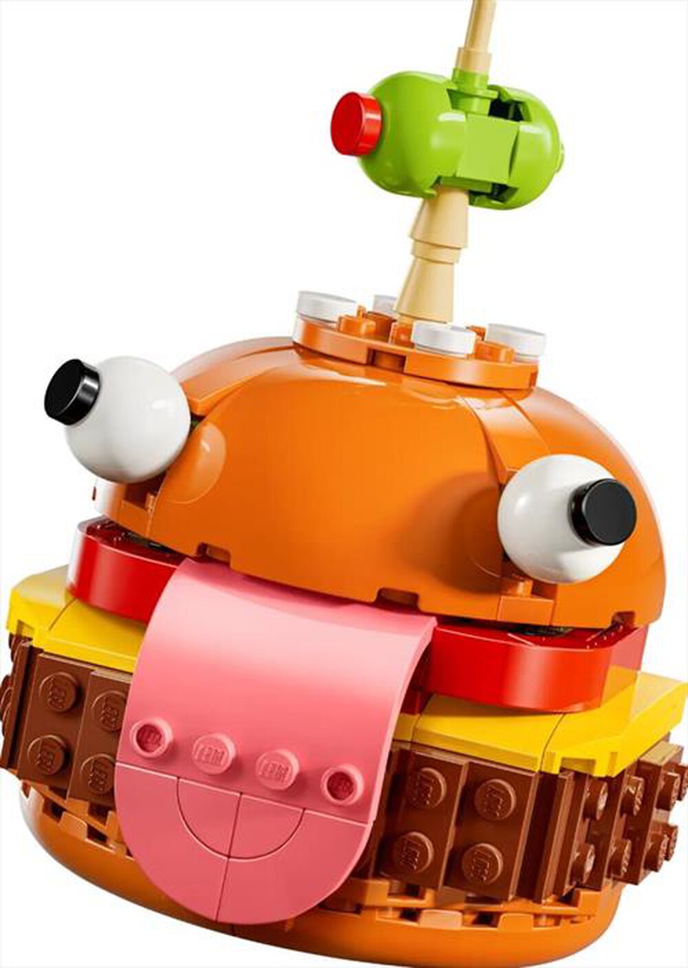 "LEGO - FORTNITE Durrr Burger - 77070-Multicolore"