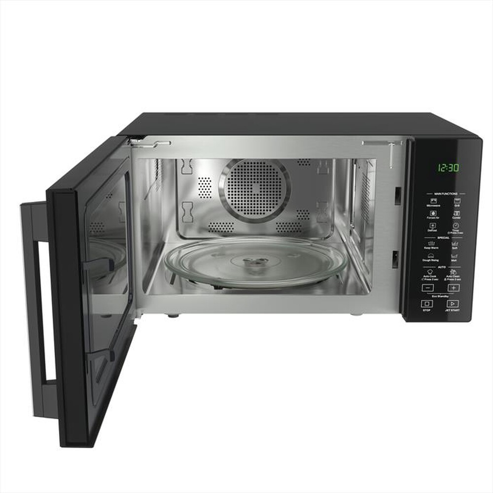 "WHIRLPOOL - Forno microonde COOK30 COMBI MWP 295 B-Nero"