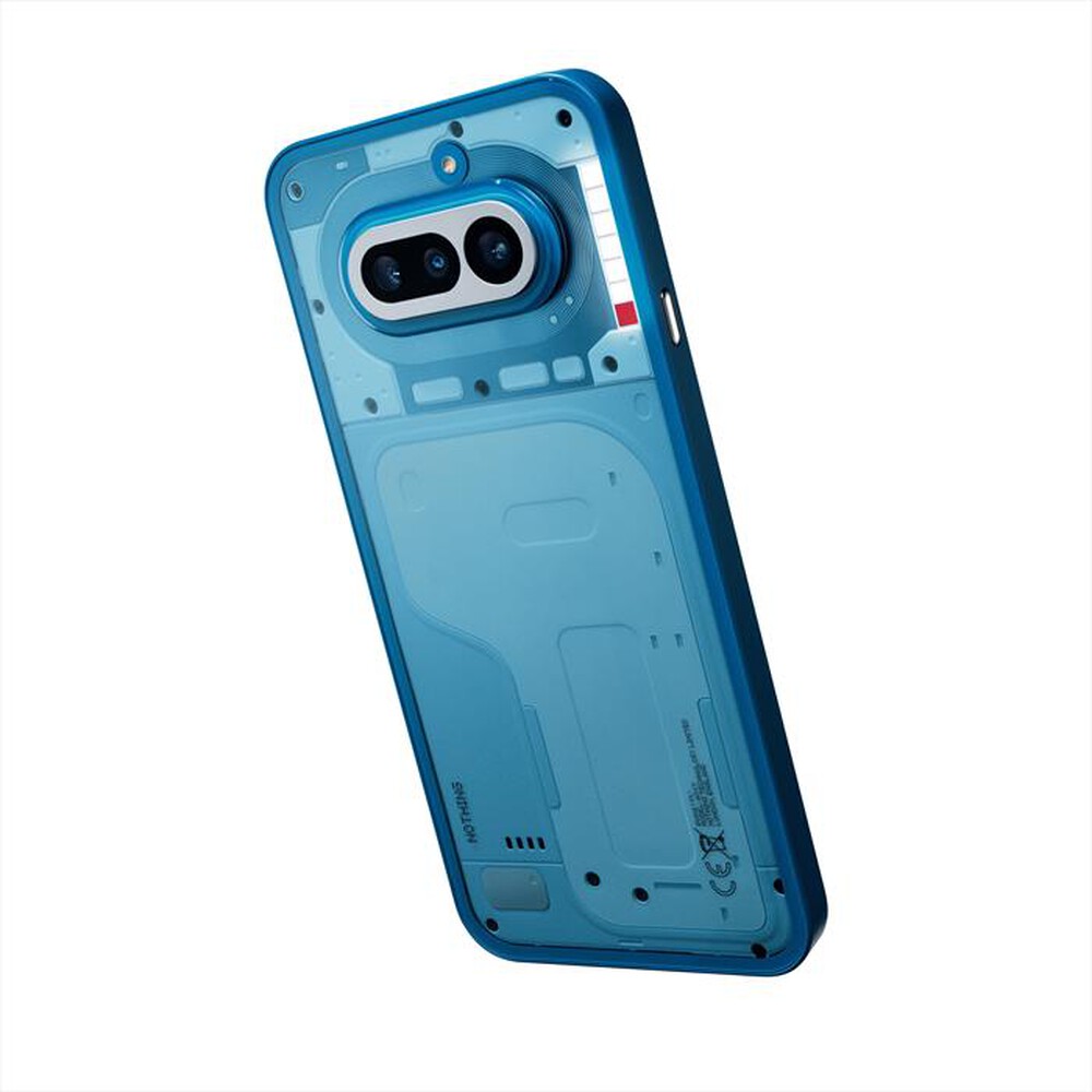 Immagine del prodotto NOTHING - Smartphone PHONE (4A) 12GB/256GB-Blu