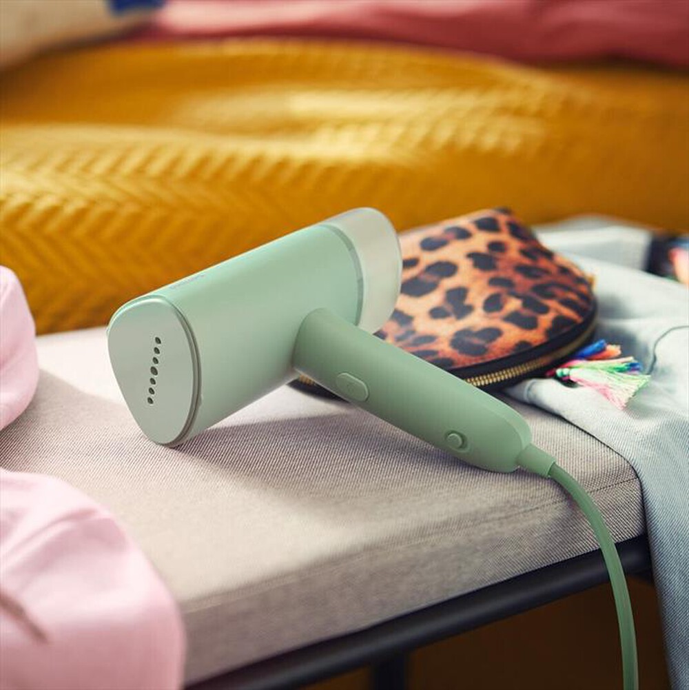 "PHILIPS - SERIES 3000 STH3010/70-Verde"
