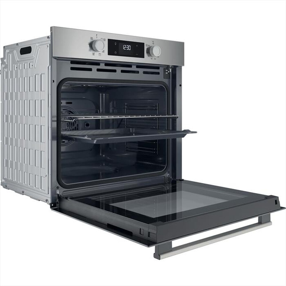 Immagine del prodotto HOTPOINT ARISTON - Forno multifunzione HAO 275P X Classe A++