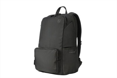 TUCANO - Zaino TERRAS per laptop 15.6" e MacBook Pro 16"-NERO,  TUCANO - Zaino TERRAS per laptop 15.6" e MacBook Pro 16"-NERO