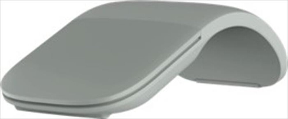 "MICROSOFT - ARC MOUSE BLUETOOTH-Verde"