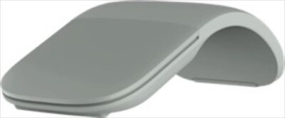 MICROSOFT - ARC MOUSE BLUETOOTH-Verde