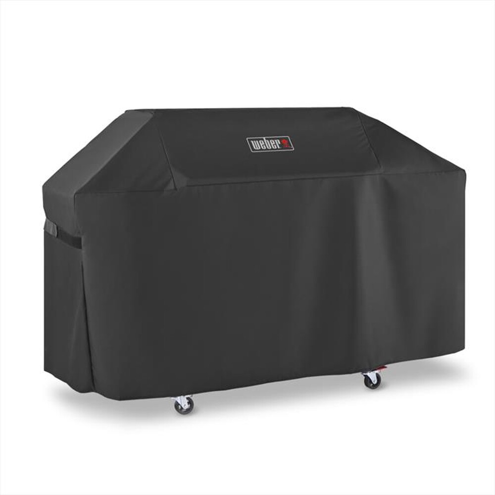 Immagine del prodotto WEBER - CUSTODIA PREMIUM PER GENESIS - 4 BRUCIATORI-nero