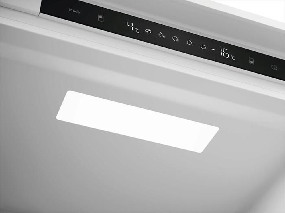Immagine del prodotto ELECTROLUX - Frigorifero combinato LNN3CE18S Classe E 253lt-Bianco