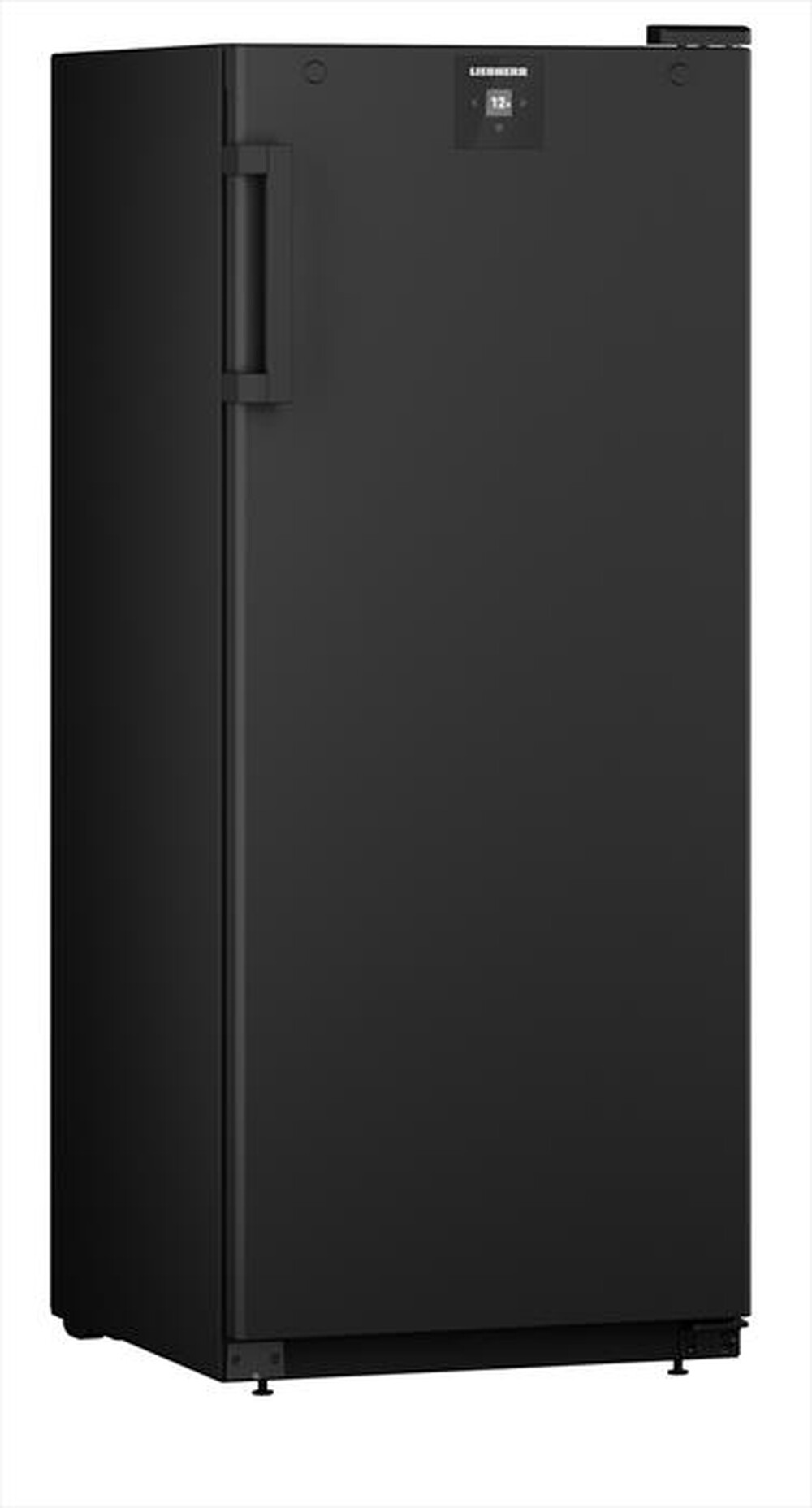 "LIEBHERR - Cantinetta WSBL 4601-20 Classe E 166 bottiglie-Nero"