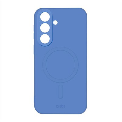 SBS - Cover Instinct Mag per Samsung S26+-Blu
