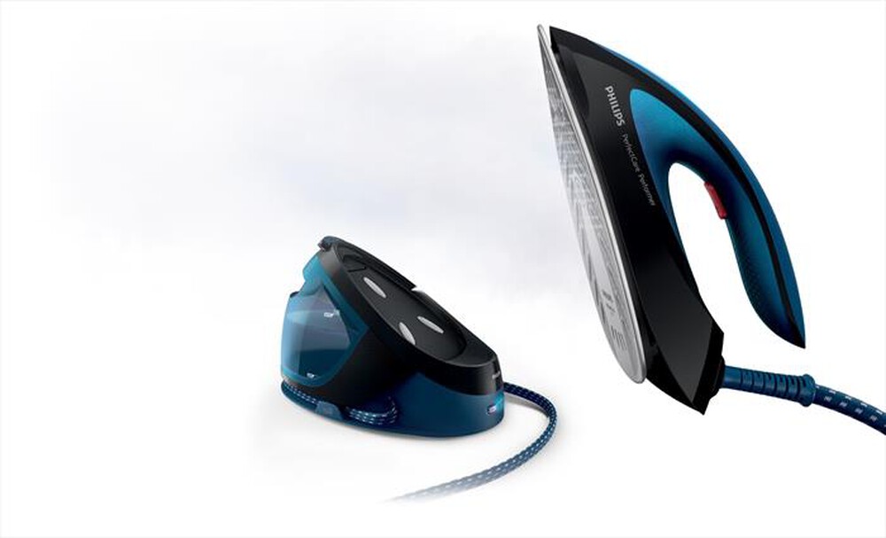 Immagine del prodotto PHILIPS - PERFECTCARE PERFORMER GC8735/80