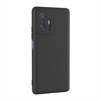 XIAOMI - Cover Xiaomi 11T/11T Pro-Nero