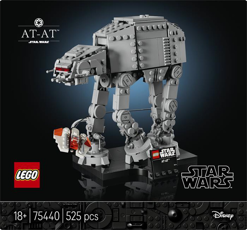 Immagine del prodotto LEGO - STAR WARS AT-AT - 75440