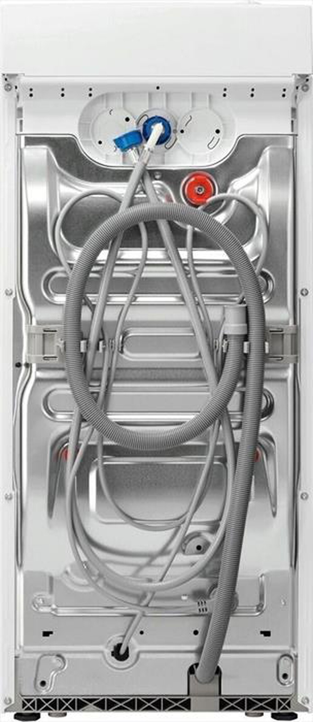 Immagine del prodotto AEG - Lavatrice LTR7E37S 7 Kg Classe A-Bianco