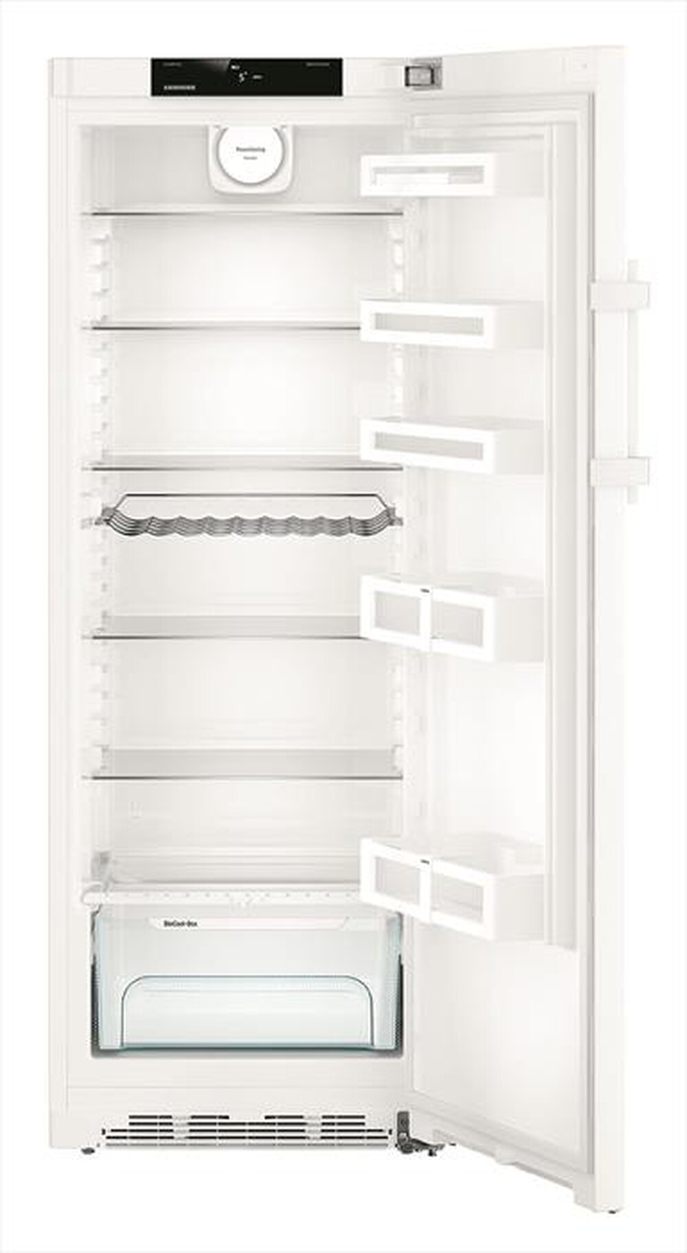 Immagine del prodotto LIEBHERR - Frigorifero 1 porta K 3730-21 Classe D 357lt-bianco