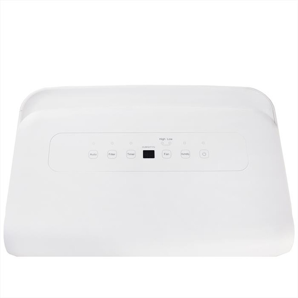 "ARGO - DRY PURY 11-BIANCO"