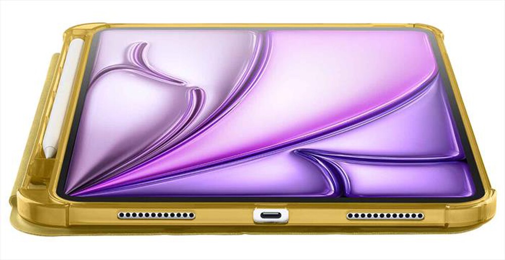 Immagine del prodotto CELLULARLINE - Cover FOLIO PRO - IPAD PRO / AIR-Yellow