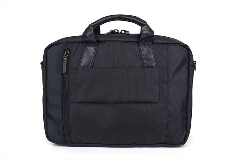 "TUCANO - Profilo Premium Ii -borsa notebook Ultrabook 15.6\"-Blu"