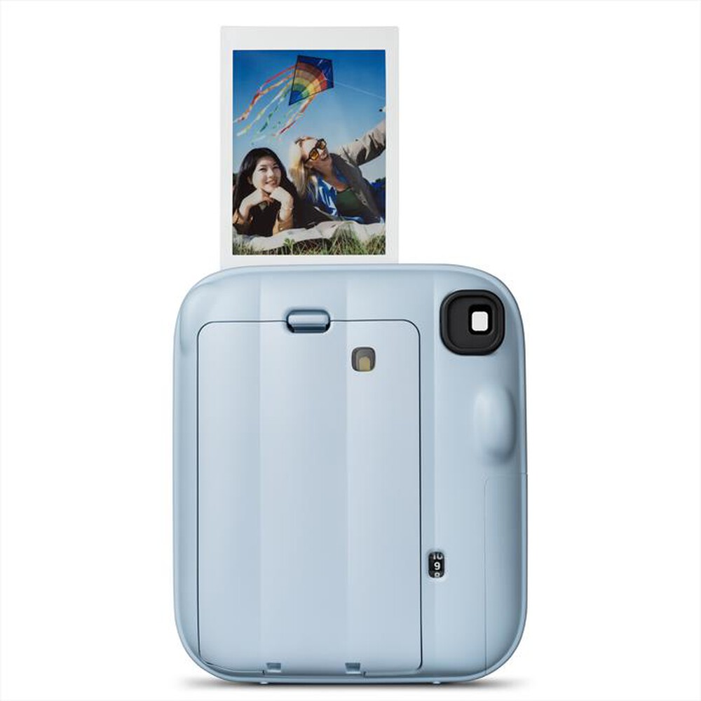 Immagine del prodotto FUJI - Macchina fotografica istantanea INSTAX MINI 13-FOREST BLU