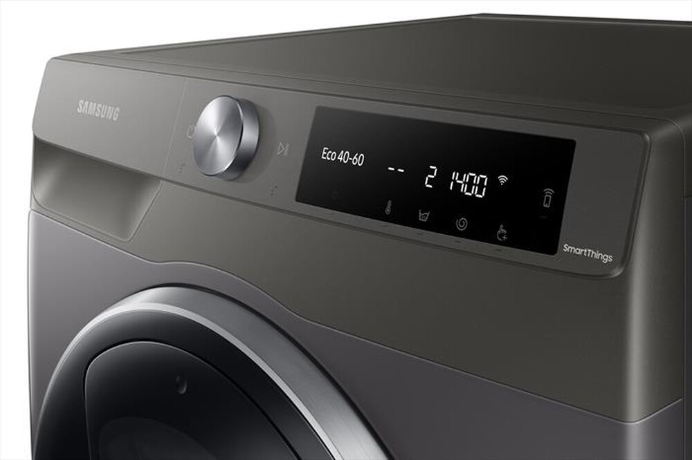 Immagine del prodotto SAMSUNG - Lavatrice WW90T684DLN/S3 9 Kg Classe A-black
