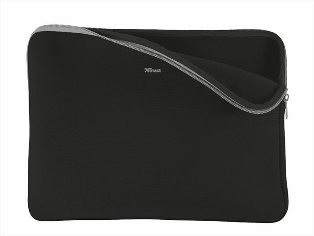 "TRUST - PRIMO 11.6\" SLEEVE BLK-Black"